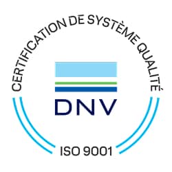 ISO 9001